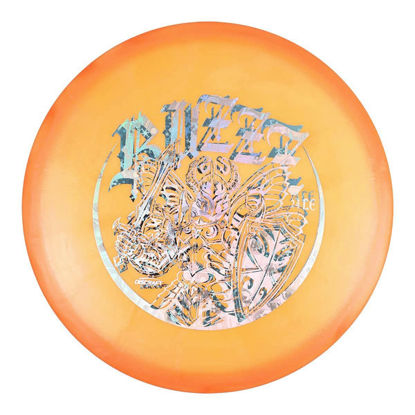 Buzzz SS #37 (ESP Swirl) 177+ $6.99 Misprints #1