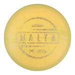 Paul McBeth ESP Malta