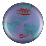 #30 (Red Weave) 173-174 Titanium Swirl FLX Luna #2