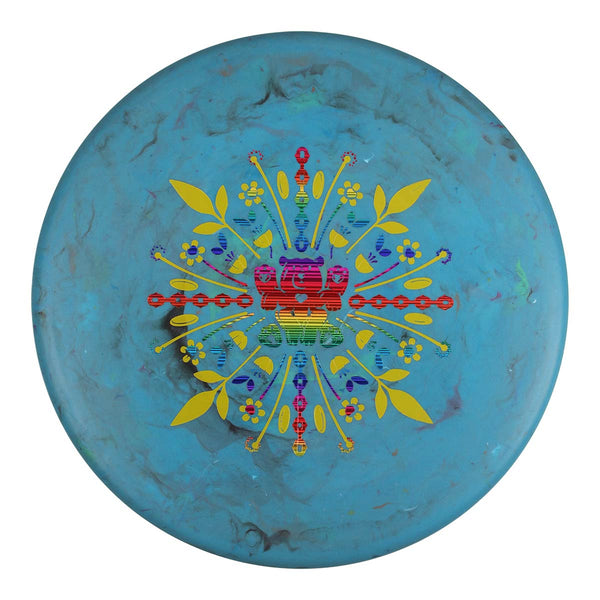 Brian Earhart 'Bearhart' Jawbreaker Glo Zone