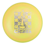 #22 (Discraft) 175-176 Chess ESP Cicada