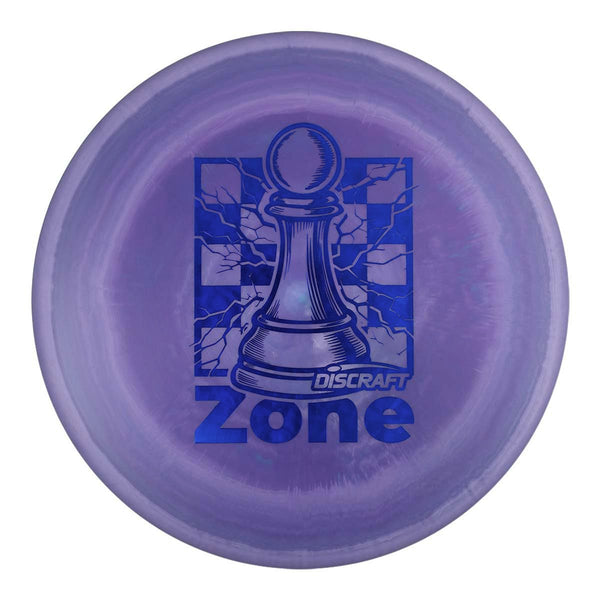 #16 (Blue Dark Shatter) 173-174 Chess ESP Zone