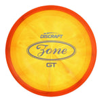 #36 (Blue Light Holo) 173-174 DGLO Z Swirl Zone GT