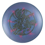 Disc Point Big Z Swirl Buzzz