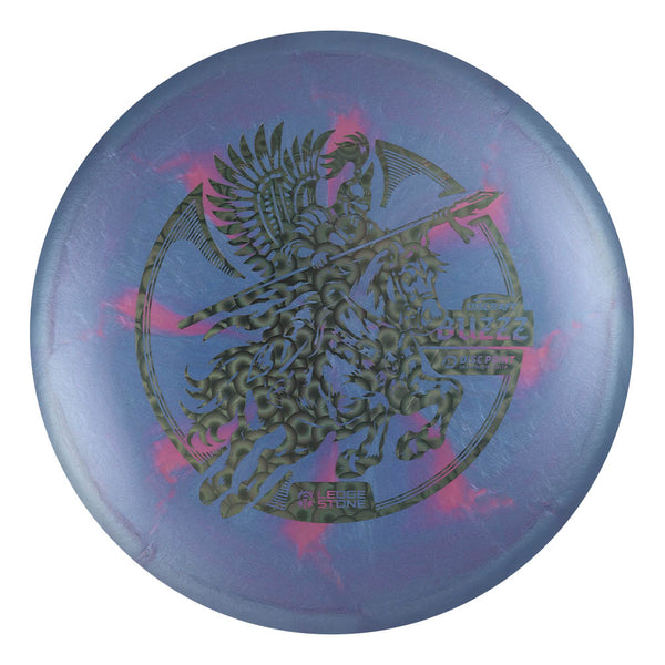 Disc Point Big Z Swirl Buzzz