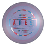 #136 (Pastel Flag) 173-174 Paul McBeth First Run Ares