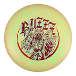 Buzzz SS #36 (ESP Swirl) 175-176 $6.99 Misprints #1