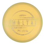 #9 Gold Confetti 170-172 Paul McBeth ESP Malta