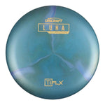 #31 (Gold Sparkle) 173-174 Titanium Swirl FLX Luna #1