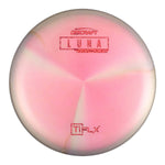 #29 (Red Tron) 173-174 Titanium Swirl FLX Luna #2