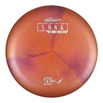 #36 (Paul McBeth) 173-174 Titanium FLX Swirl Luna #1