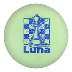 #7 (Blue Matte) 173-174 Chess ESP Luna