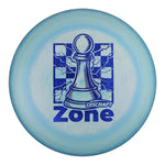 #15 (Blue Dark Shatter) 173-174 Chess ESP Zone