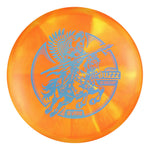 Disc Point Big Z Swirl Buzzz