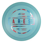 #135 (Pastel Flag) 173-174 Paul McBeth First Run Ares