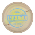 #8 Blue Light Matte 170-172 Paul McBeth ESP Malta