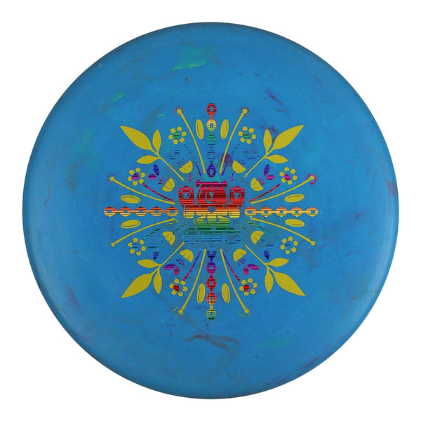 Brian Earhart 'Bearhart' Jawbreaker Glo Zone