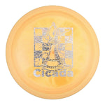 #20 (Discraft) 175-176 Chess ESP Cicada