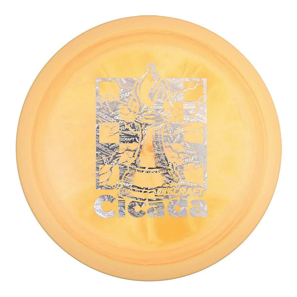 #20 (Discraft) 175-176 Chess ESP Cicada