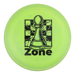 #14 (Black) 173-174 Chess ESP Zone