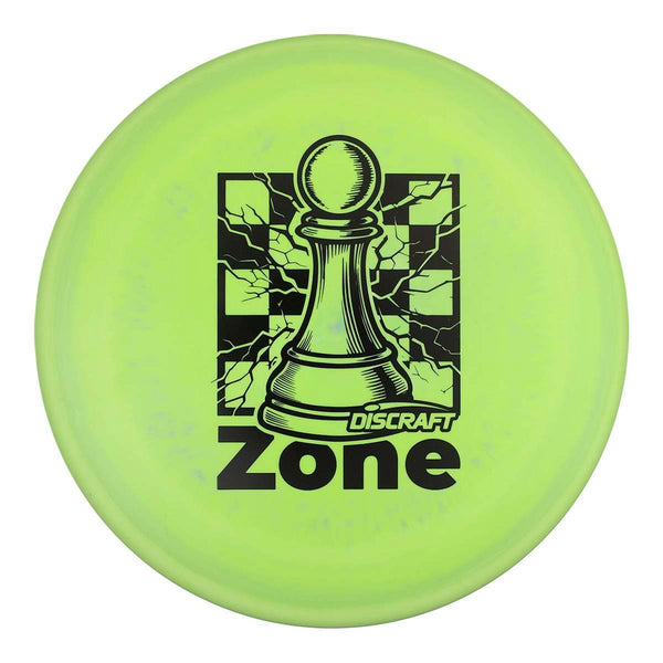 #14 (Black) 173-174 Chess ESP Zone