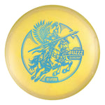 Disc Point Big Z Swirl Buzzz