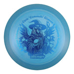 #33 (Blue Metallic) 173-174 Chris Dickerson, Chris Clemons & Ben Callaway ESP Force