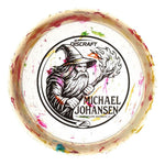 #34 (Black) 164-166 Michael Johansen JBZ Lite Scorch