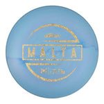 #10 Gold Confetti 170-172 Paul McBeth ESP Malta