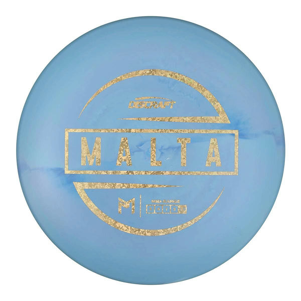 #10 Gold Confetti 170-172 Paul McBeth ESP Malta