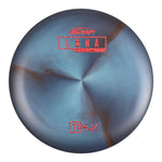 #27 (Red Tron) 173-174 Titanium Swirl FLX Luna #2