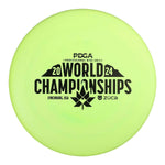 #9 (Black) 173-174 2024 Pro Worlds ESP Swirl Zone #2