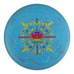 Brian Earhart 'Bearhart' Jawbreaker Glo Zone