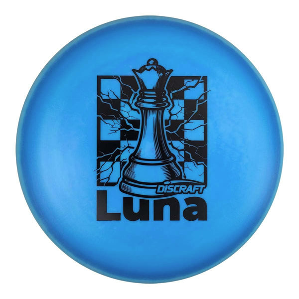 #5 (Black) 173-174 Chess ESP Luna