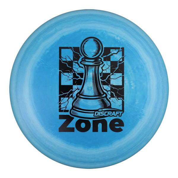 #13 (Black) 173-174 Chess ESP Zone