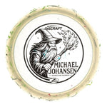 #33 (Black) 164-166 Michael Johansen JBZ Lite Scorch