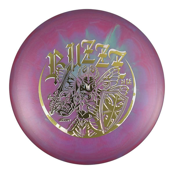 Buzzz SS #33 (ESP Swirl) 175-176 $6.99 Misprints #1