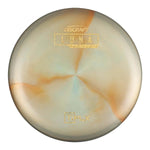 #28 (Gold Sparkle) 173-174 Titanium Swirl FLX Luna #1