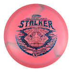 Alexis Mandujano ESP Swirl Stalker