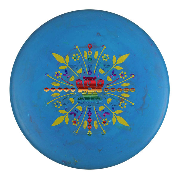 Brian Earhart 'Bearhart' Jawbreaker Glo Zone