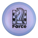 #17 (Black) 173-174 Chess ESP Force