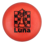 #4 (Black) 173-174 Chess ESP Luna