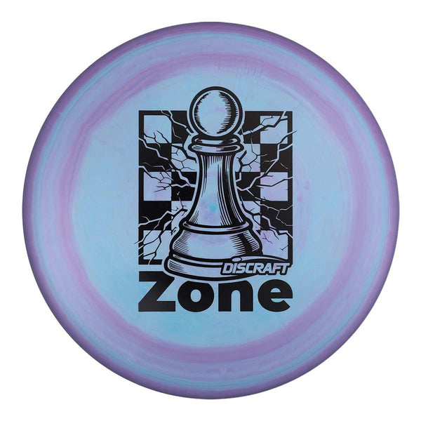 #12 (Black) 173-174 Chess ESP Zone