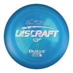 #32 (Money) 175-176 Paul McBeth 5x ESP Buzzz