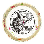 #32 (Black) 164-166 Michael Johansen JBZ Lite Scorch