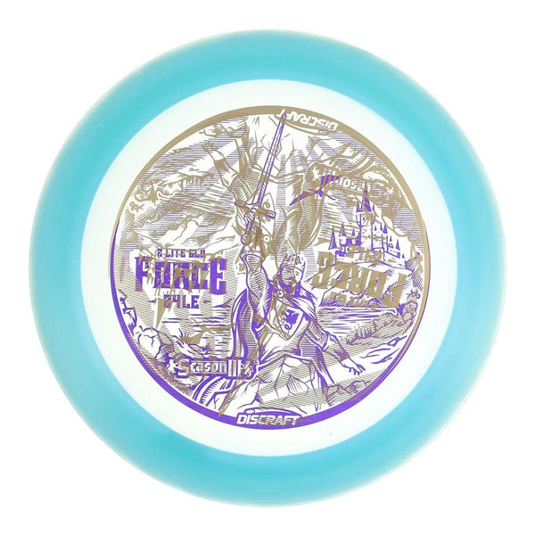 Force #32 (Z Lite Glo) 164-166 $6.99 Misprints #2