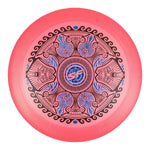 Pink (Blue Pebbles/Black) 173-174 Supreme Flight Colorshift Z Zeus