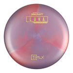 #27 (Gold Sparkle) 173-174 Titanium Swirl FLX Luna #1