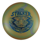 Alexis Mandujano ESP Swirl Stalker