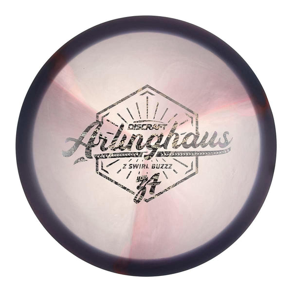 Exact Disc #5 (Discraft) 170-172 Zach Arlinghaus Z Swirl Buzzz